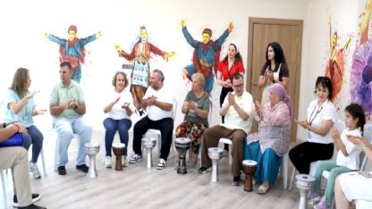 İzmit’te Engelsiz Yaz Okulu başladı