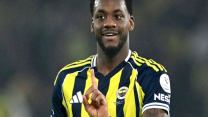 Jhon Duran derken... Galatasaray sağ gösterip sol vuruyor