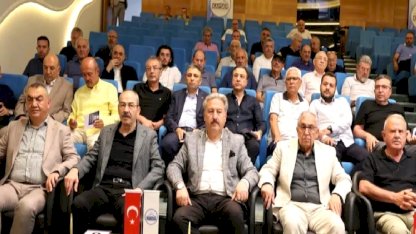KAYSER A.Ş. genel kurulunu gerçekleştirdi