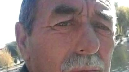 Kayseri'de Kazada 1 Kişi Hayatını Kaybetti