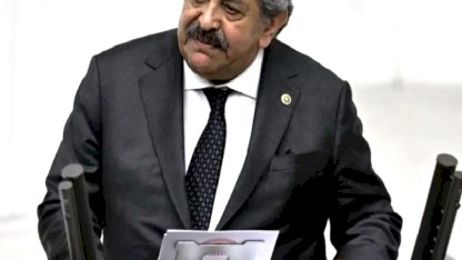 MHP’li Yıldız'dan 8’inci yıl mesajı