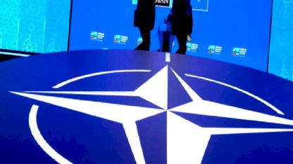 NATO Zirvesi'nde 2. gün: Liderler buluşuyor