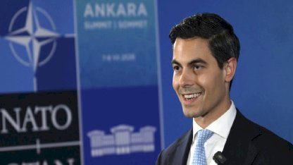 NATO Zirvesi'nde Güçlü Avrupa Vurgusu