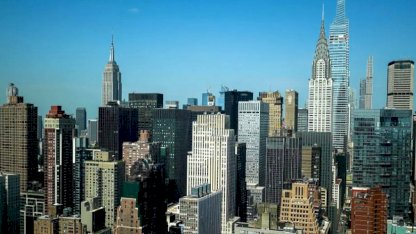 New York'ta yeni veri merkezlerine 1 yıl izin yok