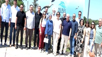 Nilüfer’in Turizm Vizyonu Meslek Odalarıyla Paylaşıldı
