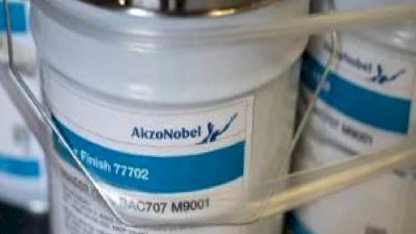 Nippon Paint'ten Akzo Nobel'e 8,6 milyar dolar teklif 