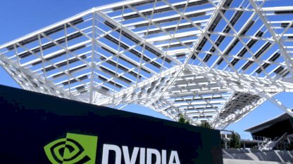 Nvidia çip satışlarında Çin etkisi