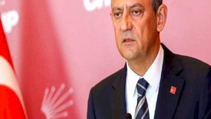 Özgür Özel ile CHP arasında ki ipler kopuyor