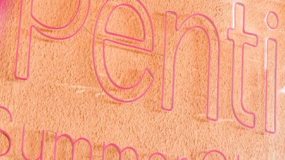 Penti Summer Club: Bodrum’da plaj modasına yeni bir deneyim