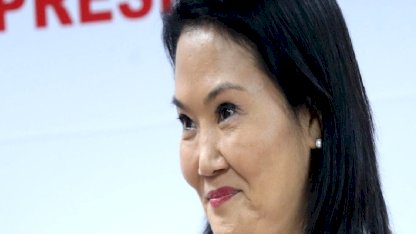 Peru’da seçimi eski başkanın kızı Keiko Fujimori kazandı