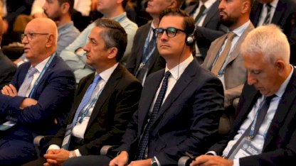 Rosatom, NPPES 2026'da Türkiye'nin Enerji Geleceğine Yönelik Nükleer Çözümlerini Tanıttı