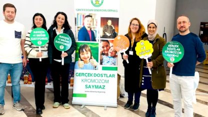 Sabancı'dan nitelikli 4 eğitim projesine hibe desteği