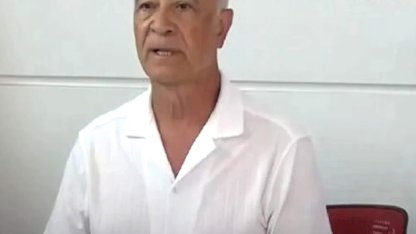 Seferihisar'da Başkan Vekili Fuat Gümüş oldu
