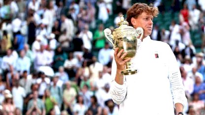 Sinner Wimbledon'da Üst Üste İkinci Şampiyonluğunu Kazandı