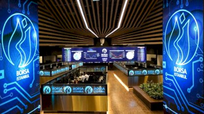 S&P Dow Jones da Türk hisseleriyle ilgili uyarı yayımladı
