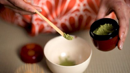Topraktan fincana: Matcha’nın wellness yolculuğu