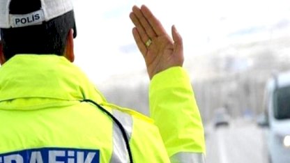 Trafikte üst üste sakın yapmayın! Hapis cezası kesilecek