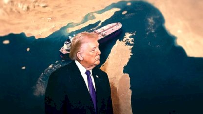 Trump, Hürmüz'de yüzde 20'lik geçiş ücretinden vazgeçti