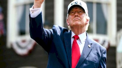 Trump’tan 'suikast' iddialarına ilişkin ilk açıklama: İran'a yönelik gizli talimatını açıkladı