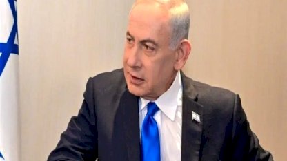 Türkiye harekete geçti! Netanyahu hakkında kırmızı bülten kararı
