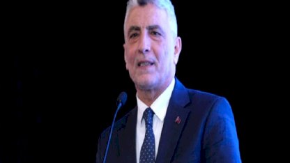 "Türkiye-Ukrayna Serbest Ticaret Anlaşması'nda tarihi bir eşik aşıldı"