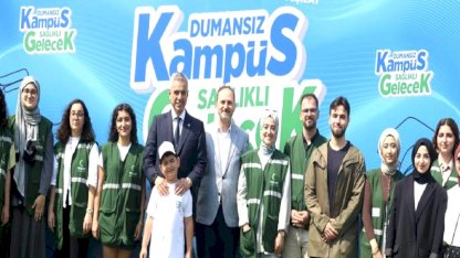 Türkiye’de Kişi Başına Yıllık Ortalama 117 Paket Sigara Tüketiliyor!