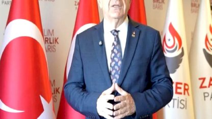 Ümit Özdağ: “Süreç, teröre teslimiyet sürecine dönüşmüştür”