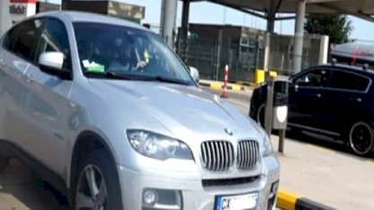 Yabancı plakalı araç işlemlerine dijital kolaylık... Portal yenilendi