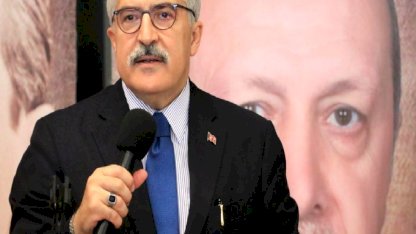 Yayman: NATO zirvesi, Türkiye'nin küresel dünya sahnesine çıkmasının işareti oldu