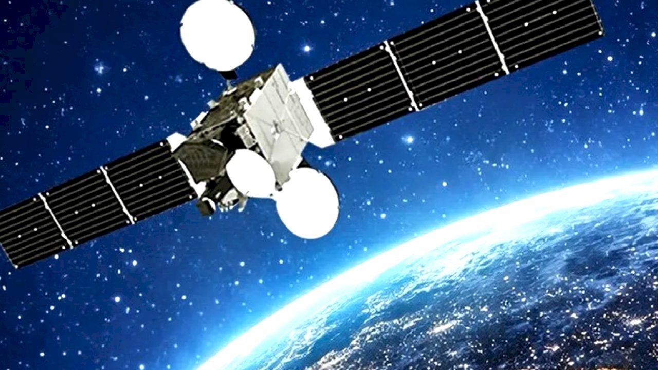 TÜRKSAT 6A, 111 ülkede 5,5 milyar insana ulaşıyor