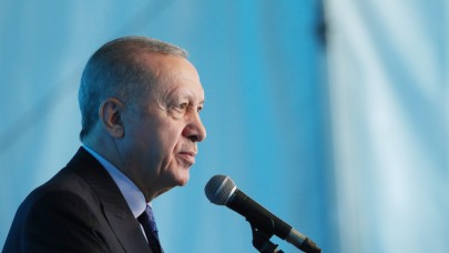 Cumhurbaşkanı Erdoğan, 9. Milli İrade İftarında Önemli Açıklamalarda Bulundu