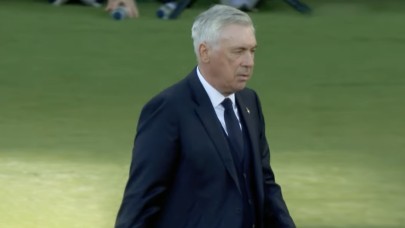 Barcelona Şampiyonluk İçin Gün Sayıyor!  Real Madrid Engelini 4-3 ile geçtiler!
